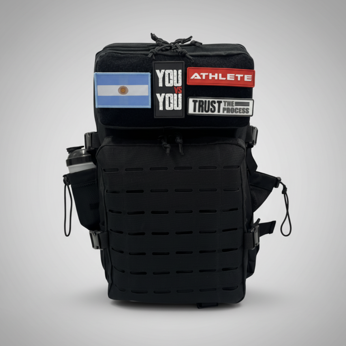 Mochila Táctica Militar Voltra 45L - imagen de producto